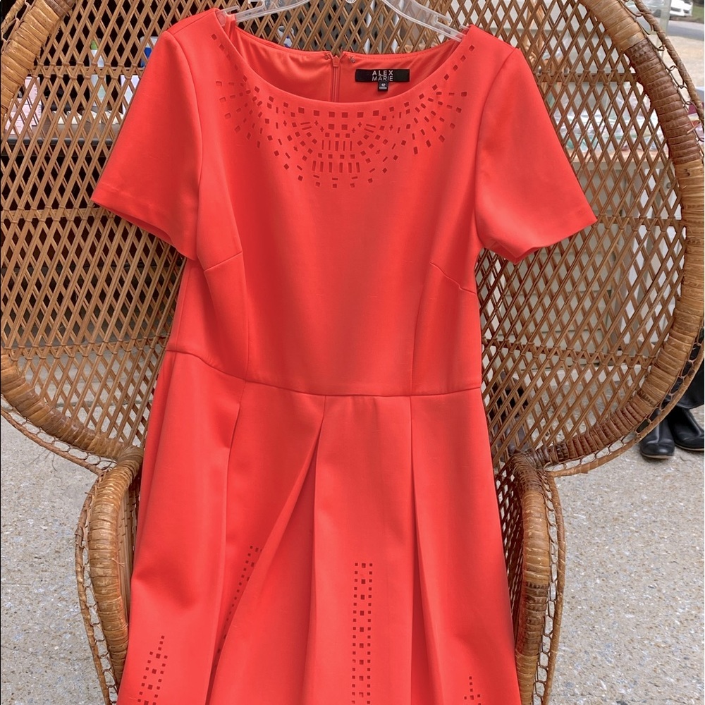 Alex Marie Dress Size 12